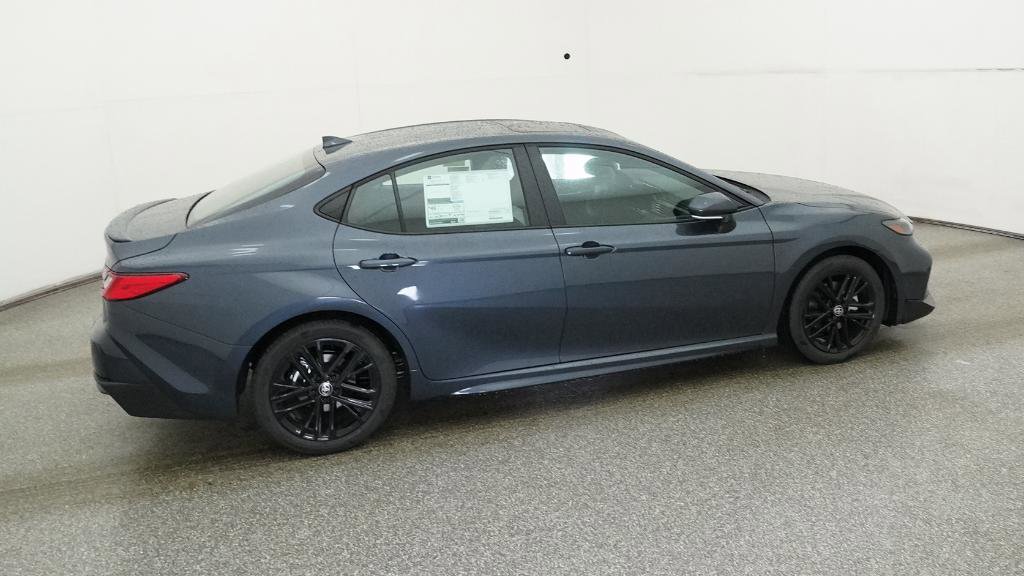 New 2026 Toyota Camry SE image 10