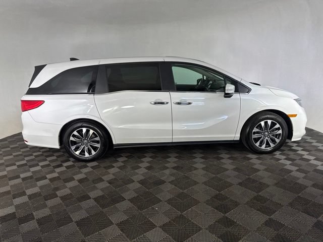 Used 2024 Honda Odyssey EX-L image 5