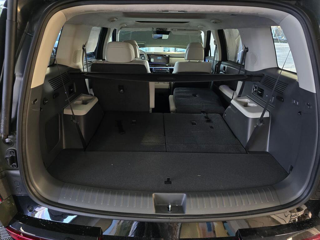 New 2026 Hyundai Santa Fe Calligraphy image 14