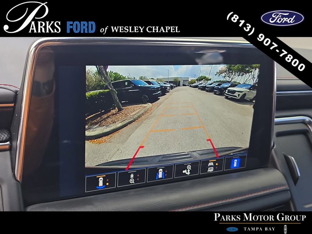 Used 2022 Chevrolet Tahoe RST w/ Luxury Package RWD image 23