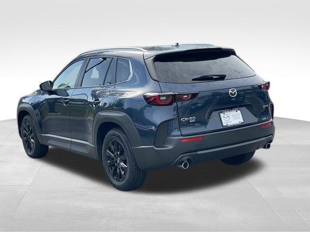 Certified 2024 MAZDA CX-50 AWD 2.5 S w/ Weather Package image 5