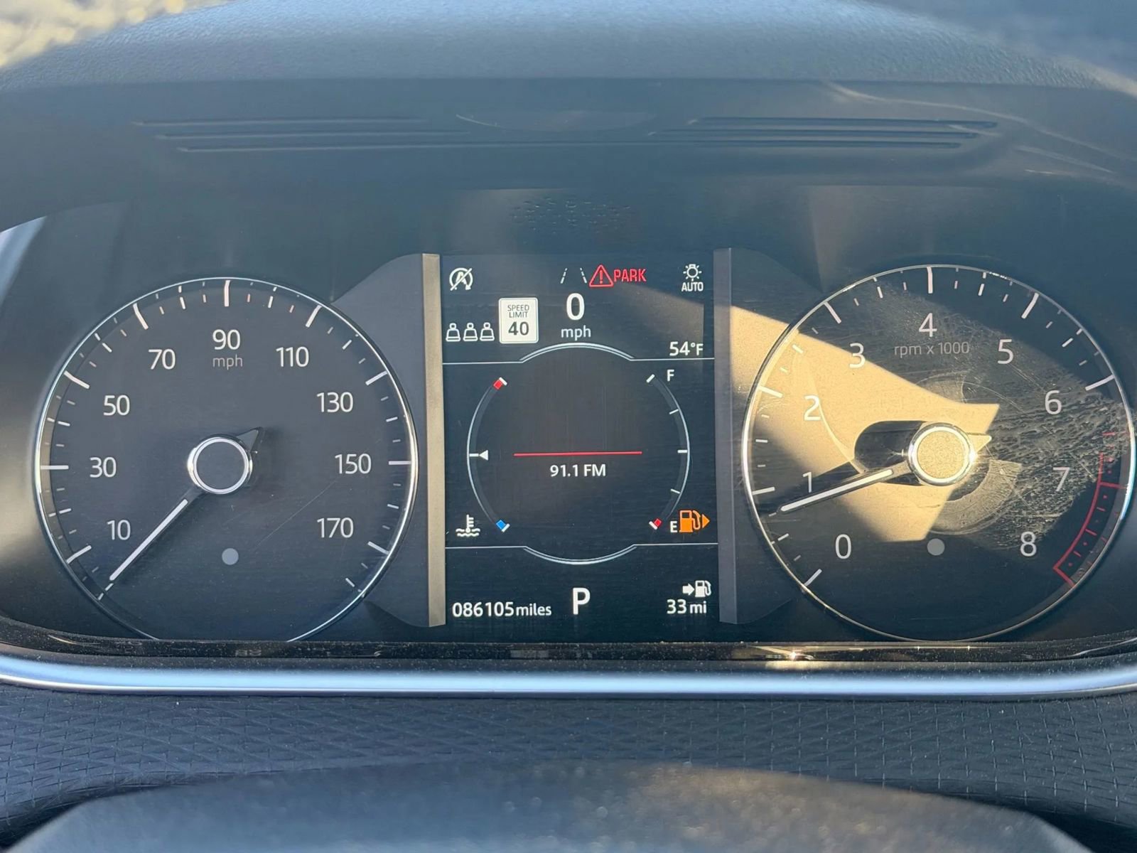 Used 2020 Land Rover Range Rover Evoque S image 25