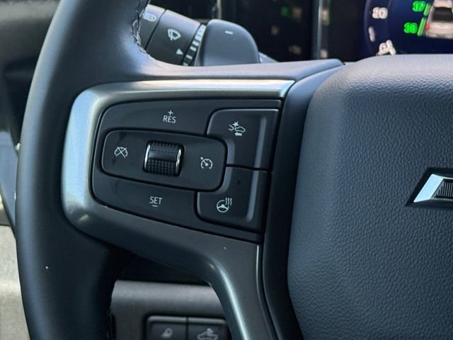 Used 2026 Chevrolet Silverado 1500 LT Trail Boss w/ LT Trail Boss Premium Package image 11