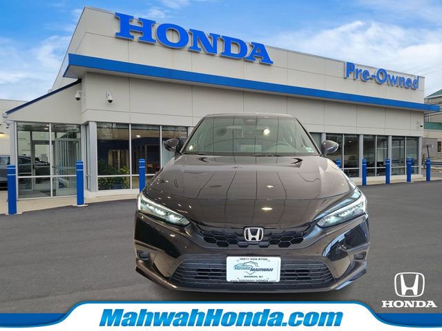 Used 2024 Honda Civic Sport image 2