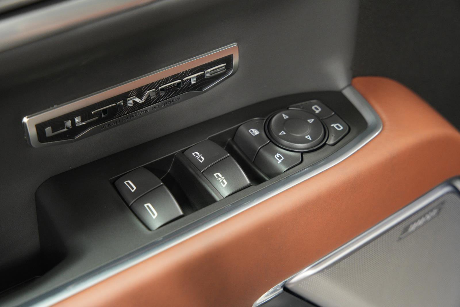 New 2026 GMC Sierra 1500 Denali Ultimate image 29