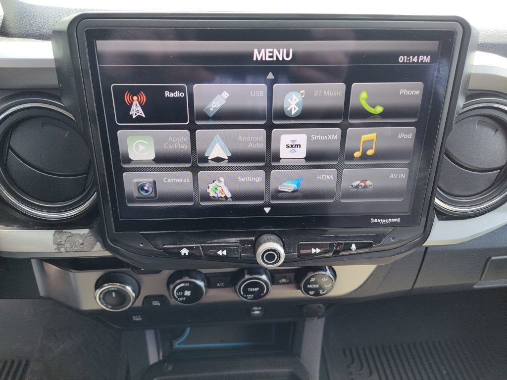 Used 2016 Toyota Tacoma SR5 w/ SR5 Appearance Package (SN) AWD/4WD image 25
