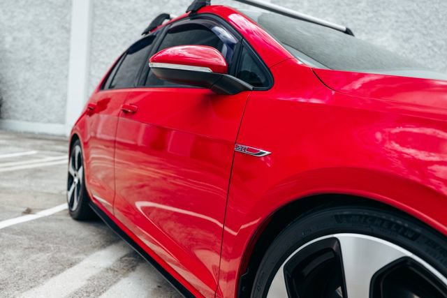 Used 2015 Volkswagen GTI S FWD image 27
