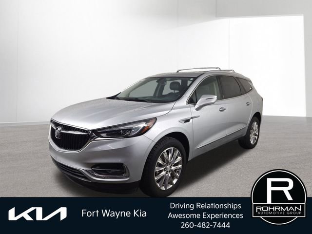 Used 2019 Buick Enclave Essence image 1