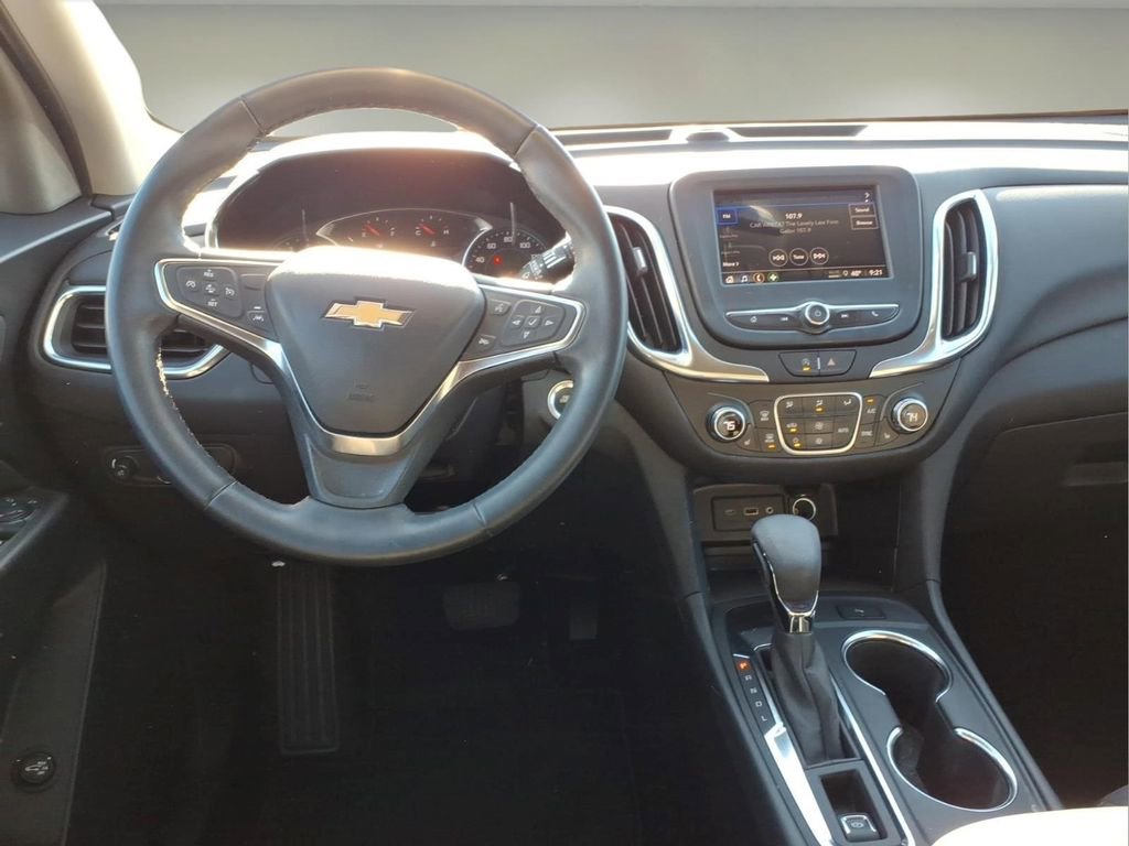 Used 2024 Chevrolet Equinox LT FWD image 6