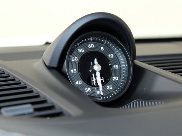 New 2026 Porsche 911 Carrera GTS image 16