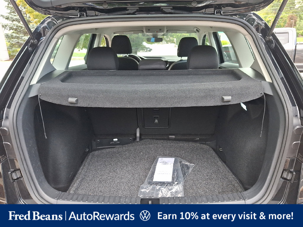Certified 2024 Volkswagen Taos S FWD image 33