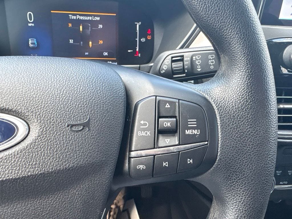 Used 2025 Ford Escape Active FWD image 14