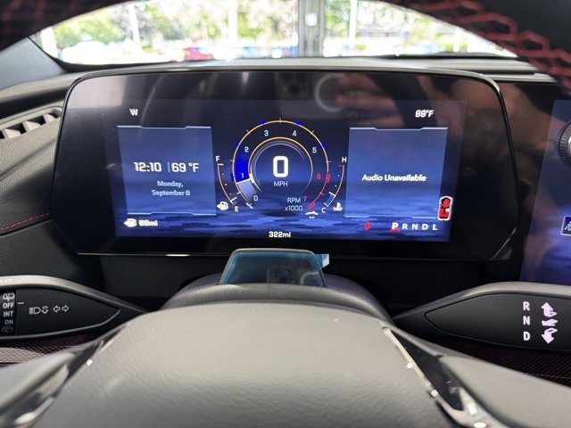 New 2026 Chevrolet Traverse RS w/ LPO, Floor Liner Package image 18