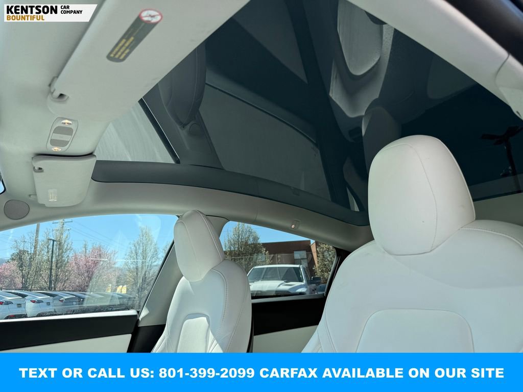 Used 2022 Tesla Model Y Long Range image 20