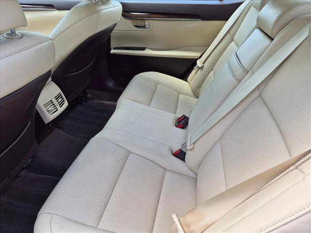 Used 2017 Lexus ES 350 FWD image 17