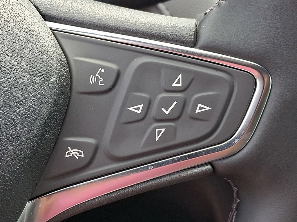 Used 2020 Chevrolet Equinox Premier AWD/4WD image 26
