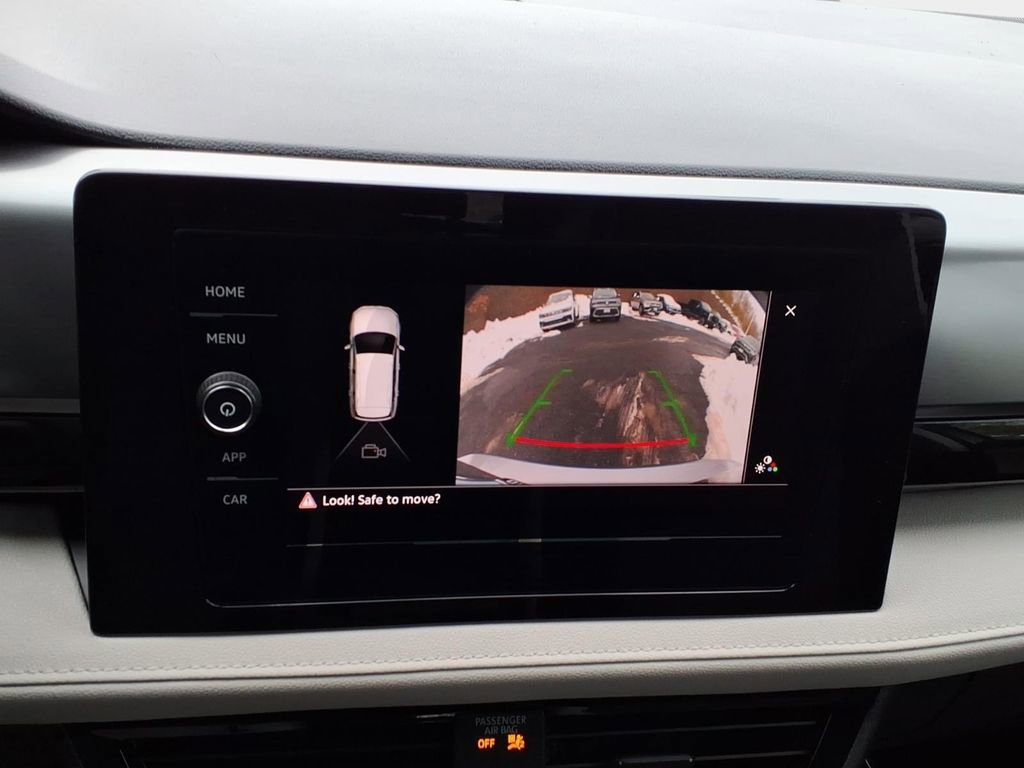 Used 2025 Volkswagen Taos S image 20