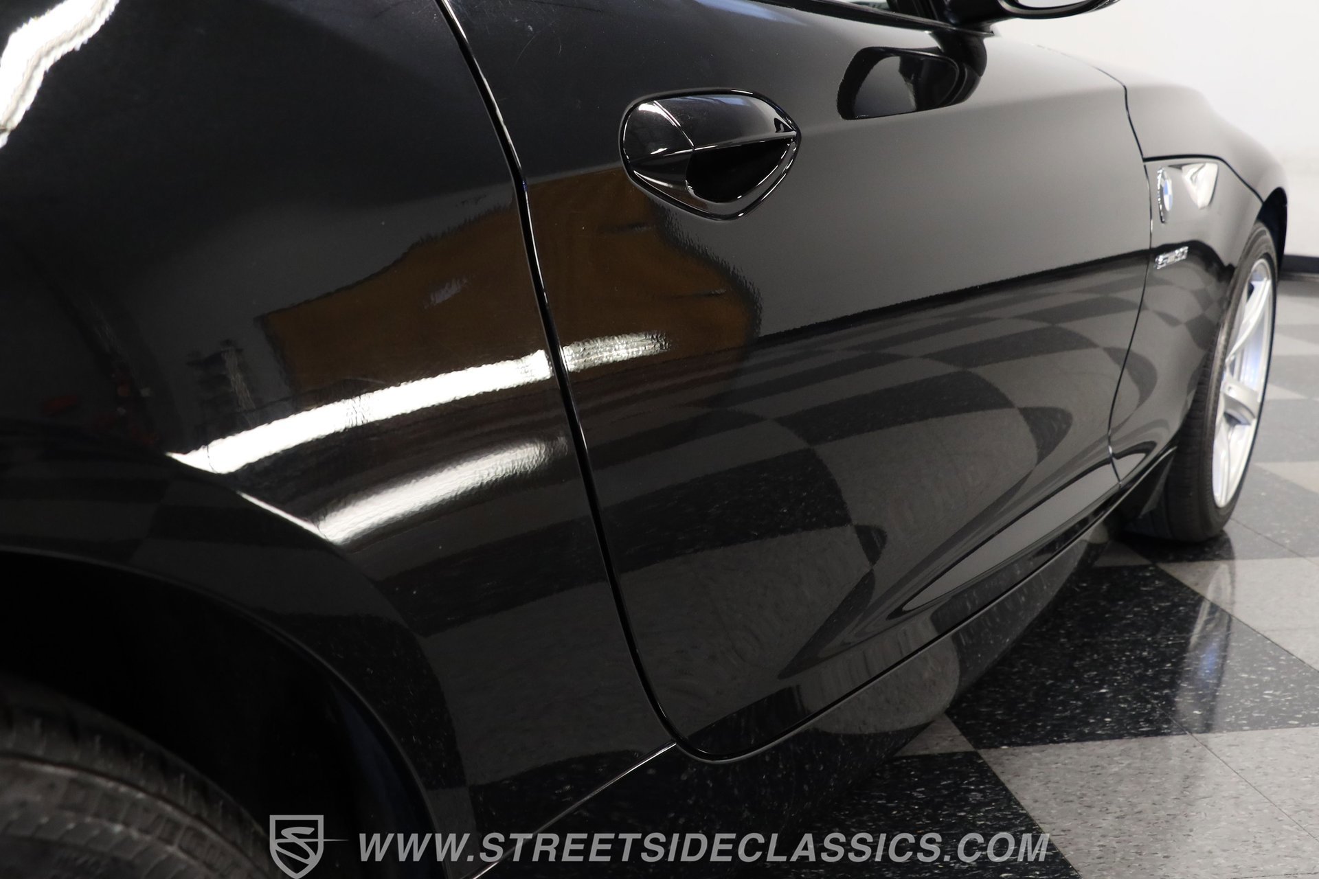 Used 2011 BMW Z4 sDrive30i image 26