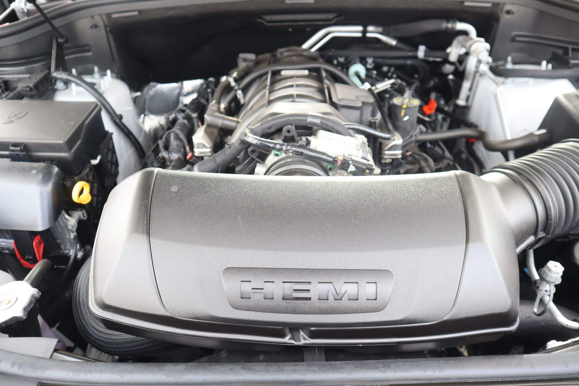 New 2026 Dodge Durango GT AWD/4WD image 22