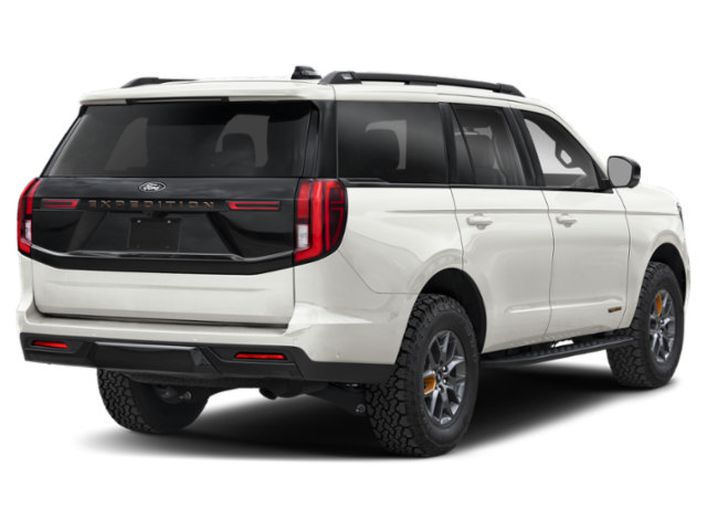 New 2027 Ford Expedition Tremor w/ Driver's Package AWD/4WD image 34