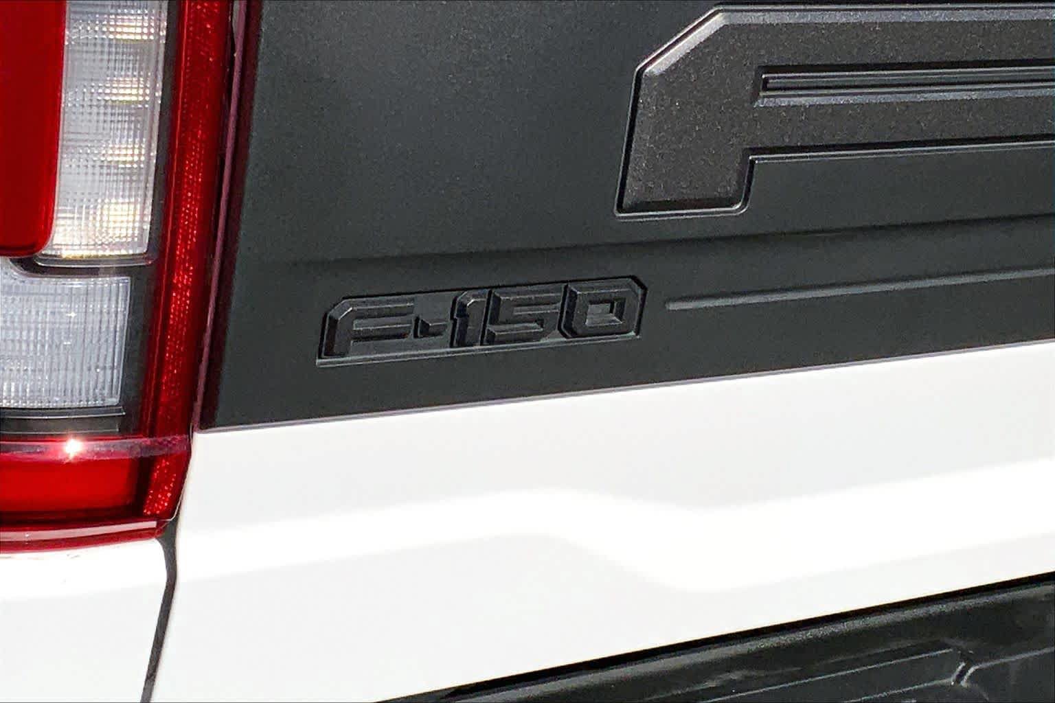 Used 2022 Ford F150 Raptor w/ Equipment Group 801A High AWD/4WD image 10