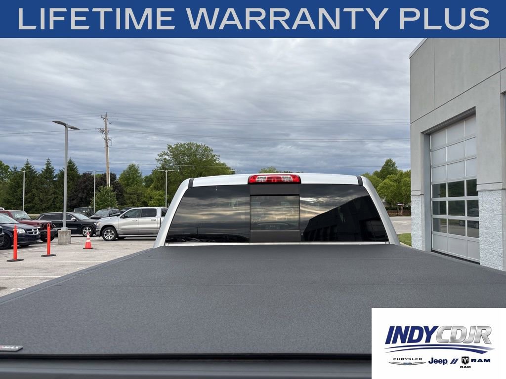 Used 2015 Chevrolet Silverado 3500 LTZ w/ Duramax Plus Package AWD/4WD image 13