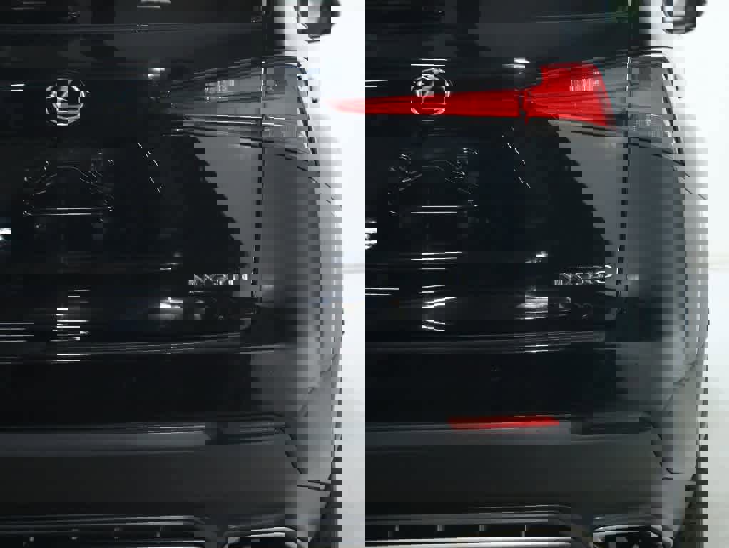 Used 2020 Lexus NX 300 F Sport w/ F Sport Comfort Package image 44