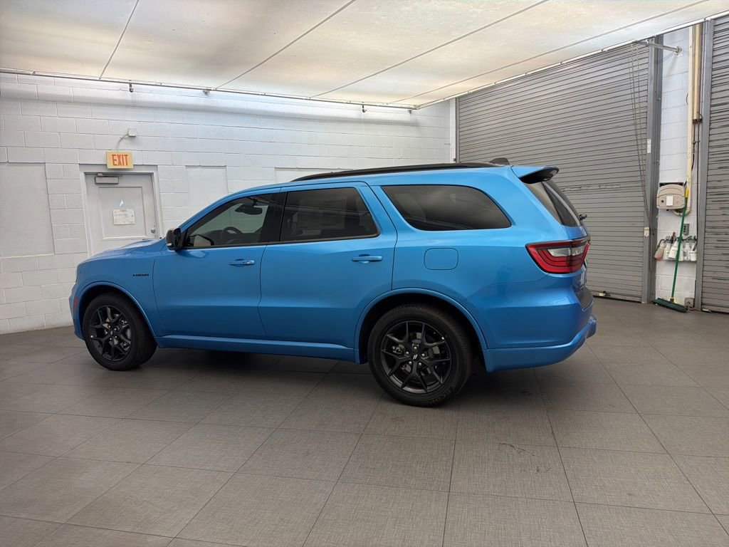 New 2026 Dodge Durango GT image 8
