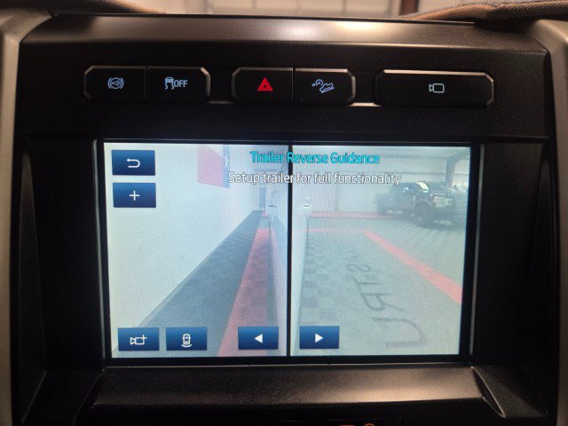 Used 2018 Ford F350 King Ranch w/ King Ranch Ultimate Package AWD/4WD image 66