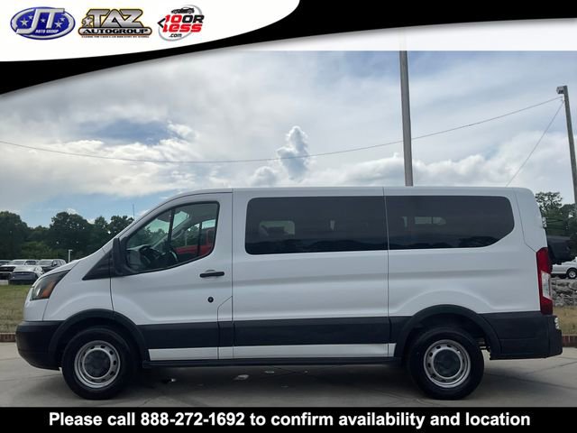 Used 2016 Ford Transit 150 XL image 4