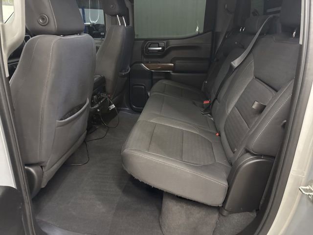 Used 2021 GMC Sierra 1500 Elevation w/ Preferred Package image 6