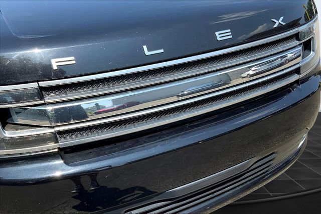Used 2019 Ford Flex Limited image 4