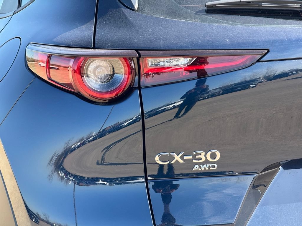 New 2026 MAZDA CX-30 AWD 2.5 S image 6