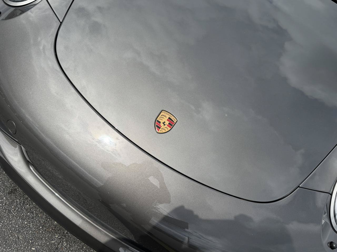Used 2014 Porsche 911 Carrera RWD image 9