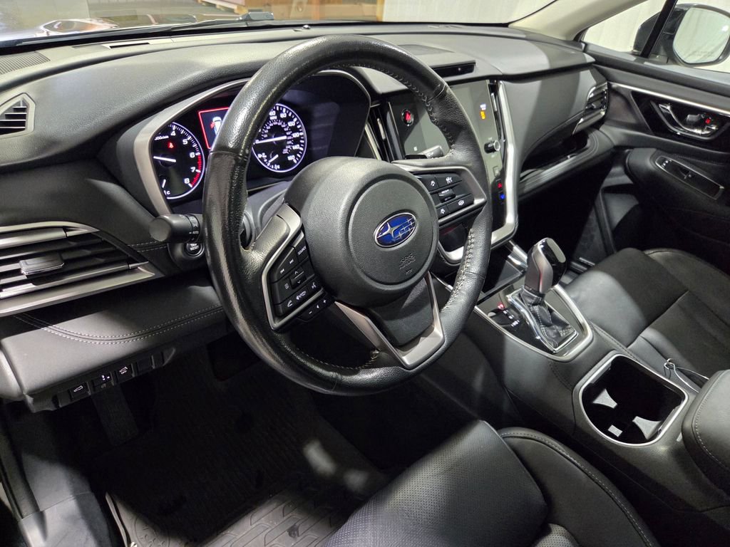 Used 2024 Subaru Outback Limited XT image 5