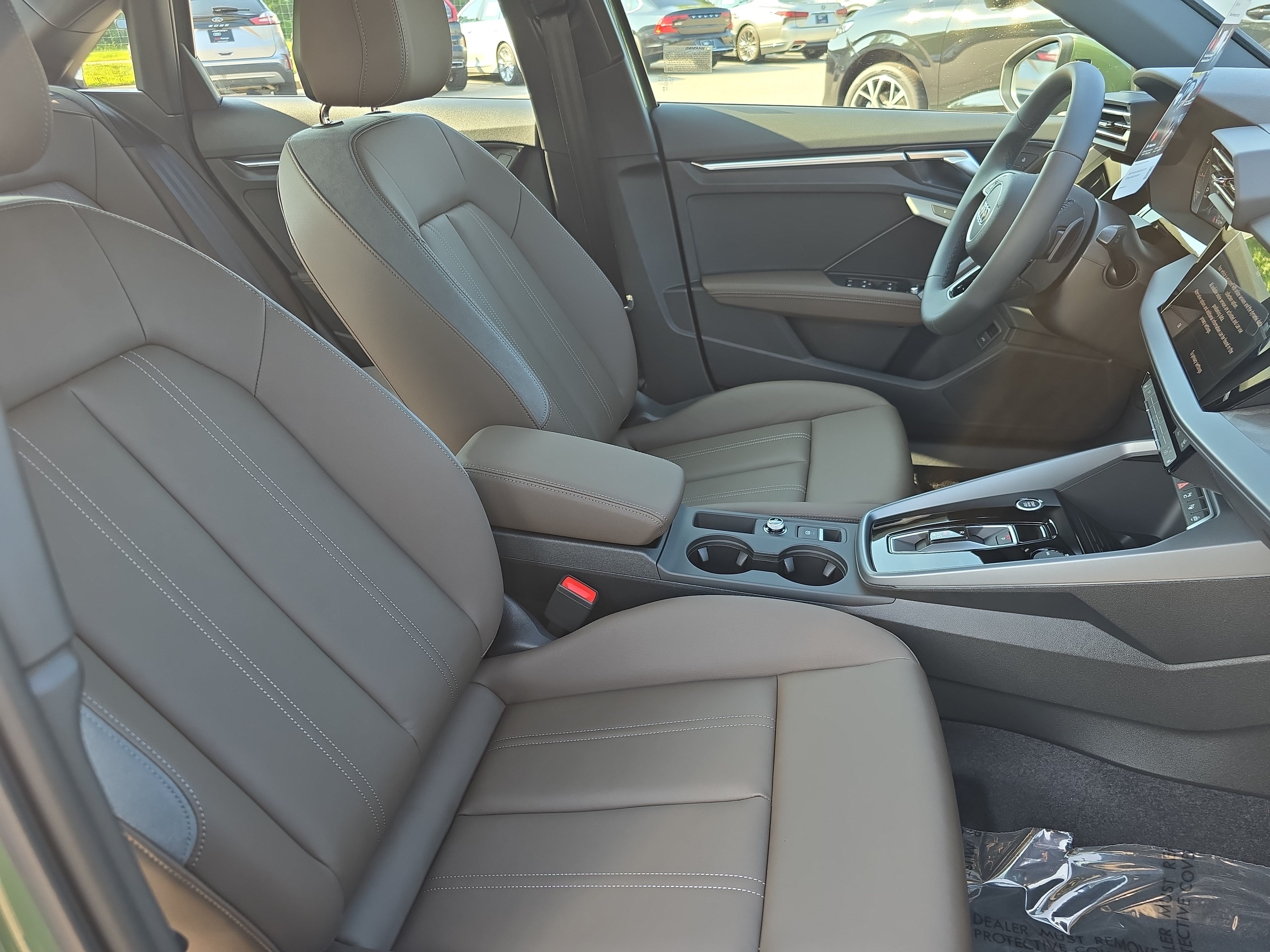 New 2026 Audi A3 2.0T Premium AWD/4WD image 10