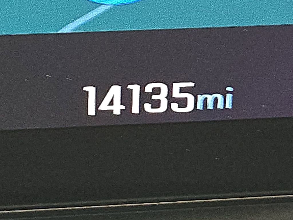 Used 2025 Chevrolet Equinox LT image 18