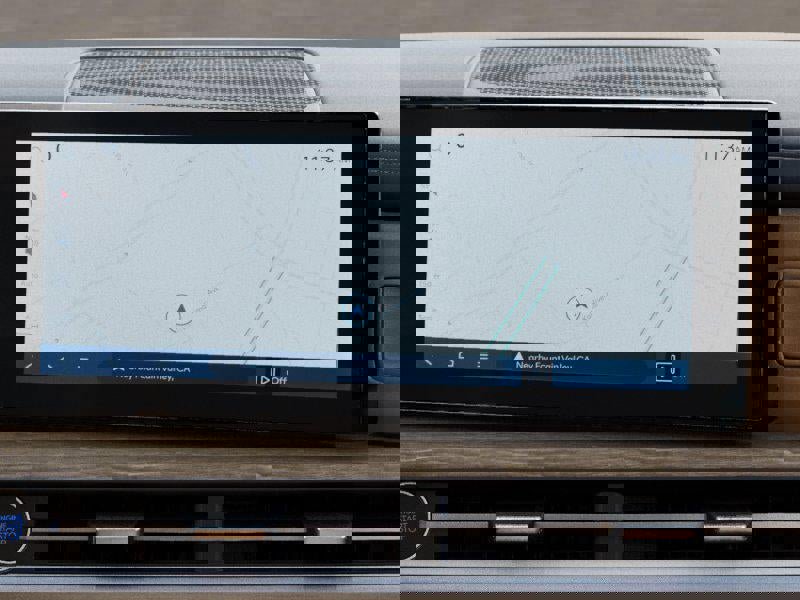 New 2026 Hyundai Santa Fe Calligraphy image 43