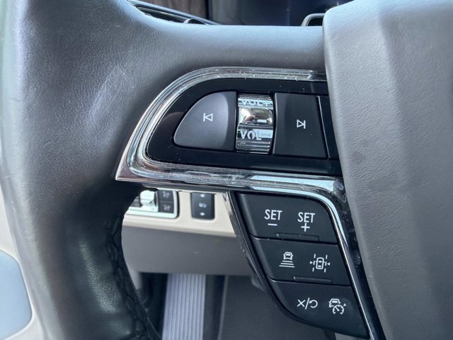 Used 2023 Lincoln Navigator Reserve RWD image 28