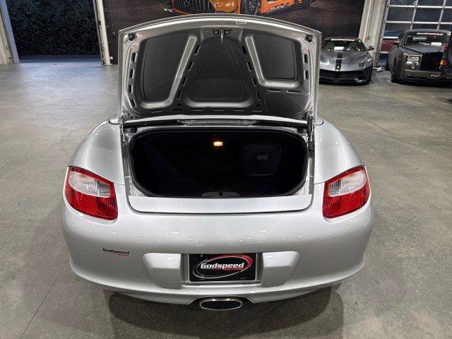 Used 2007 Porsche Boxster image 15