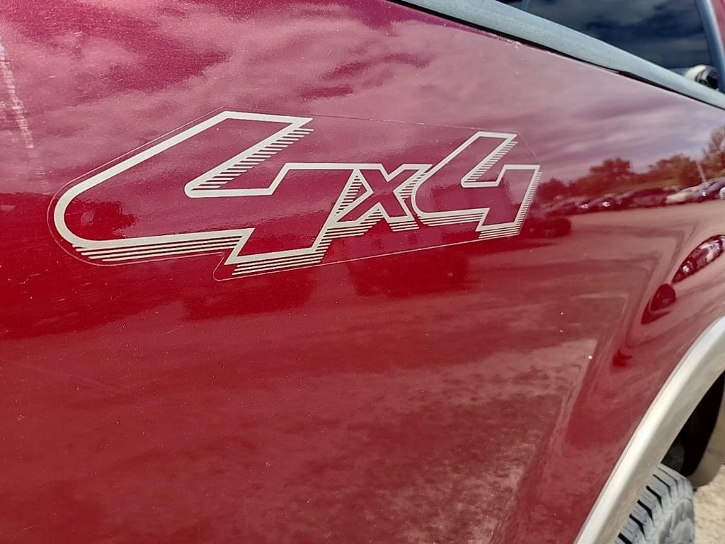 Used 2005 Ford F150 XLT AWD/4WD image 35