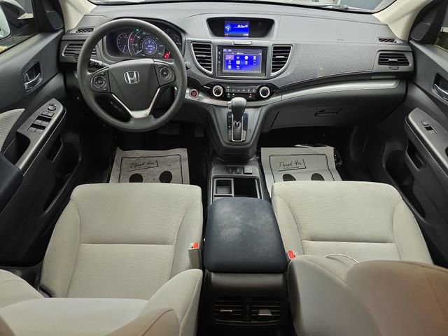 Used 2015 Honda CR-V EX image 21