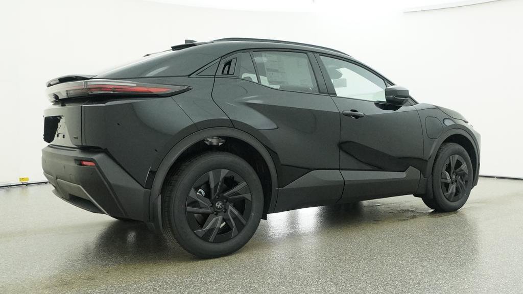 New 2026 Toyota C-HR AWD/4WD image 28