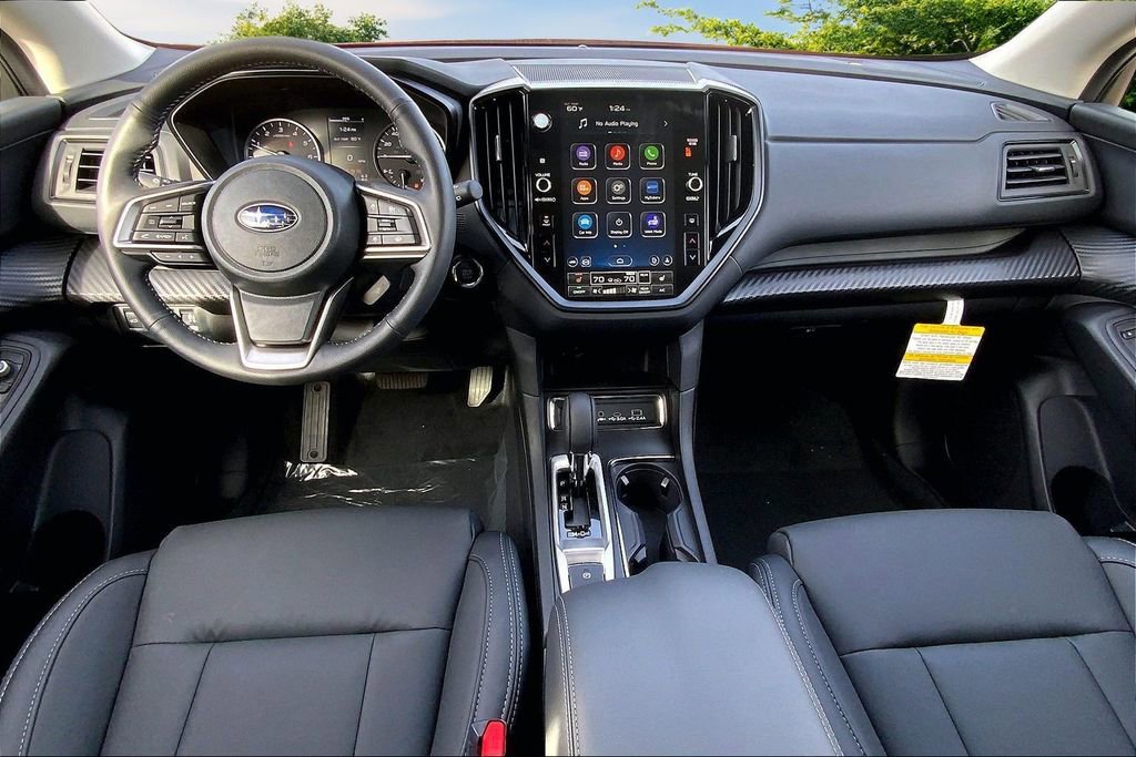 Used 2026 Subaru Ascent Premium AWD/4WD image 5