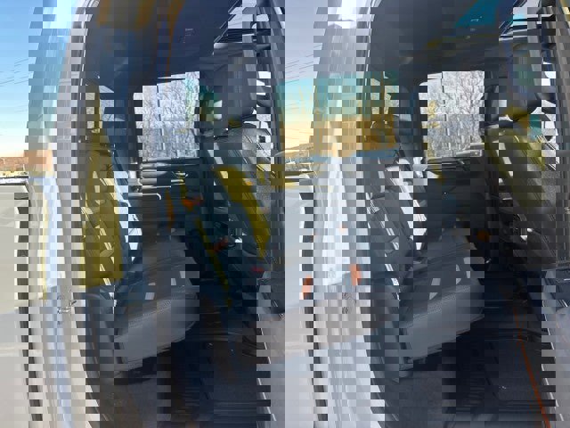 New 2025 GMC Sierra 2500 AT4 w/ AT4 Premium Plus Package image 42