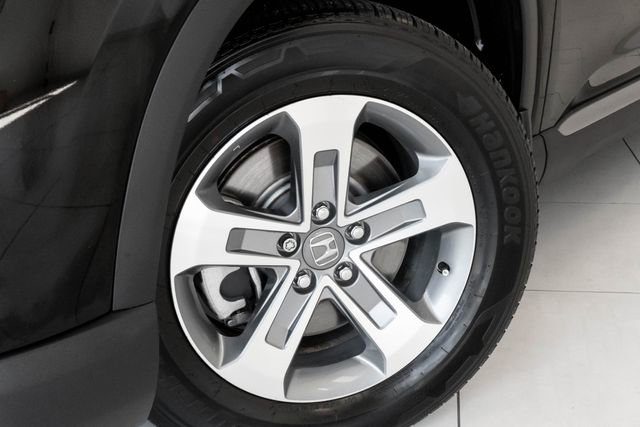 Used 2025 Honda Pilot EX-L image 2