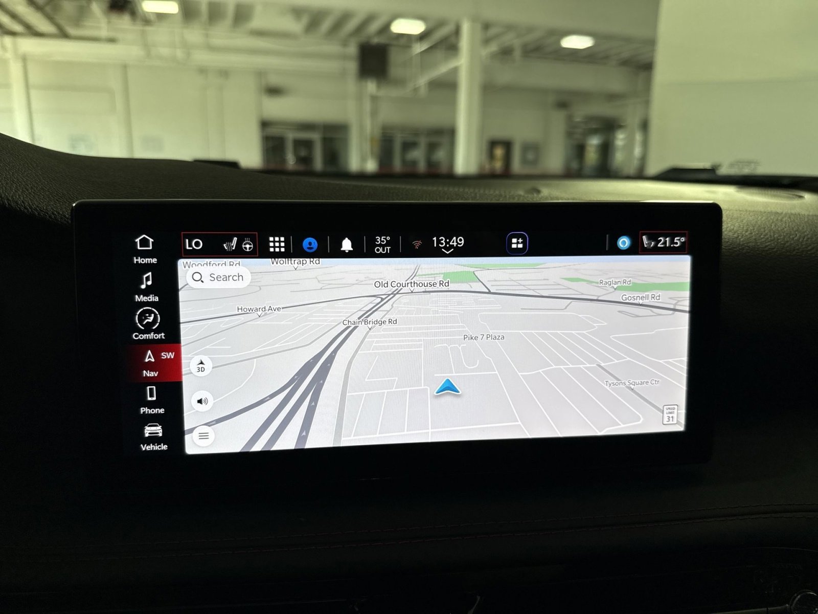 Used 2024 Dodge Hornet R/T Plus w/ Tech Pack Plus w/o Parking image 20