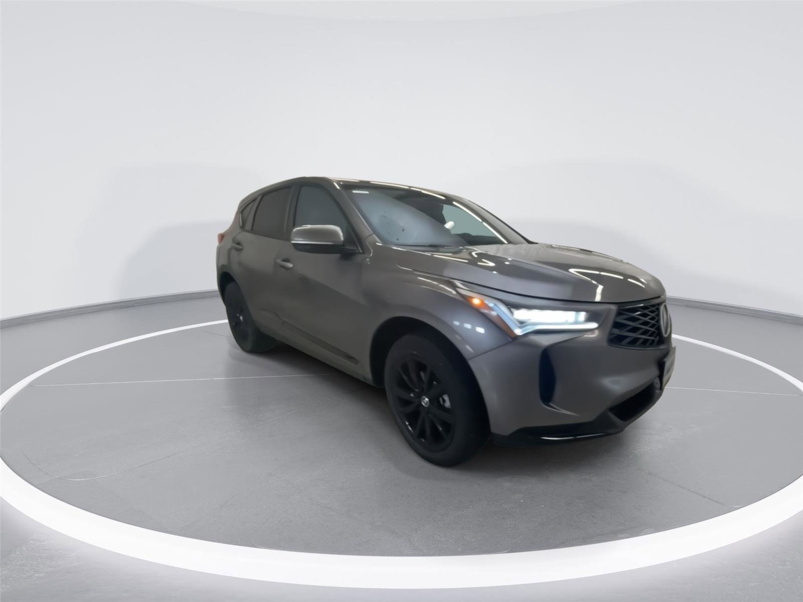 New 2026 Acura RDX SH-AWD image 6