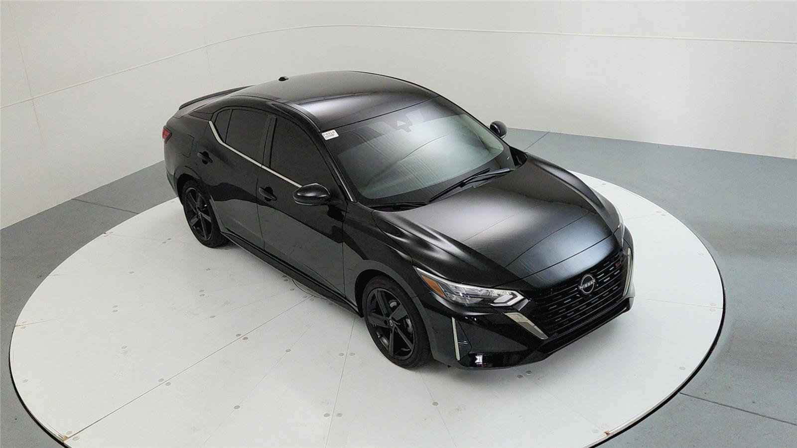 Used 2024 Nissan Sentra SR image 13