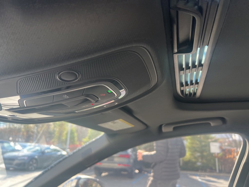 Used 2024 Audi S4 Prestige w/ Prestige Package image 69